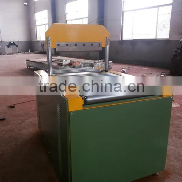 Top Quality Natural Rubber or Synthetic Rubber Cutting Equipment photo-2