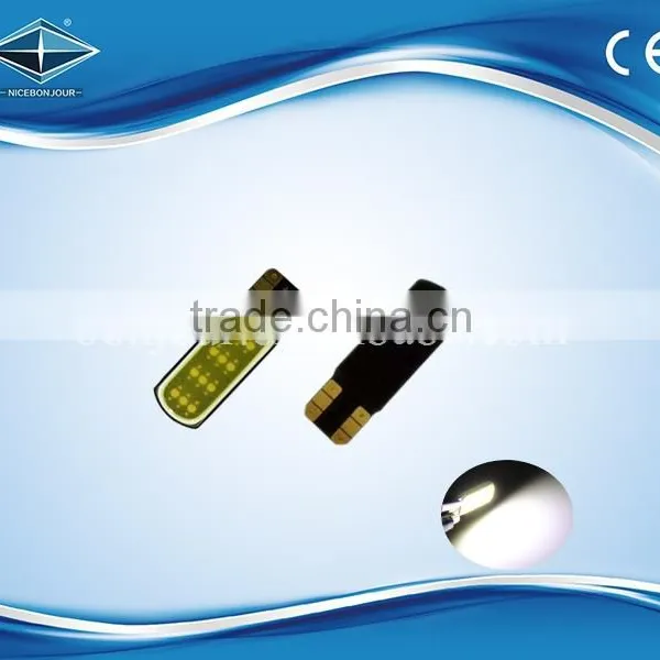 Big Promotion in Christmas COB Costant Current Brake/ Turning Light Auto Car LED Lights photo-4