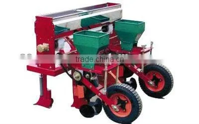 Corn Planter Manufacturer