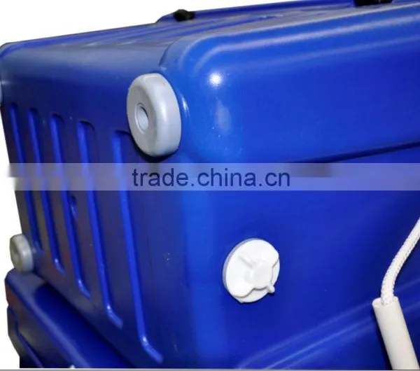 Rotomold Cool Box, Keep Ice Longer, Ice Cool Box ( LLDPE+PU Insulation) photo-4