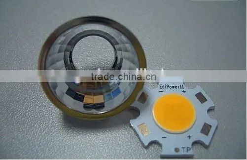 Led COB Reflector Cup Spotlights Cup DK2245-REF