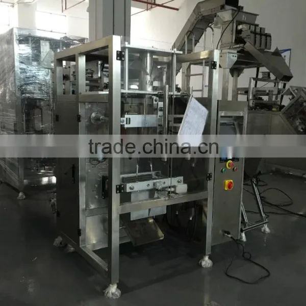 Vertical Type Automatic Small Instant and Drip Coffee Powder Sachet Bag Packing Machine With Best Price Quality Choice photo-3