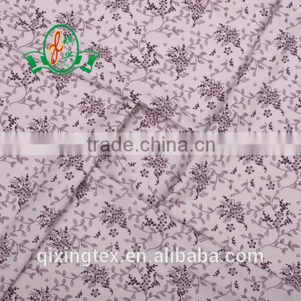 2016 Warp Knitting Fabric Lycra Spandex Fabric Elastane Swimwear,bikini Fabric photo-4