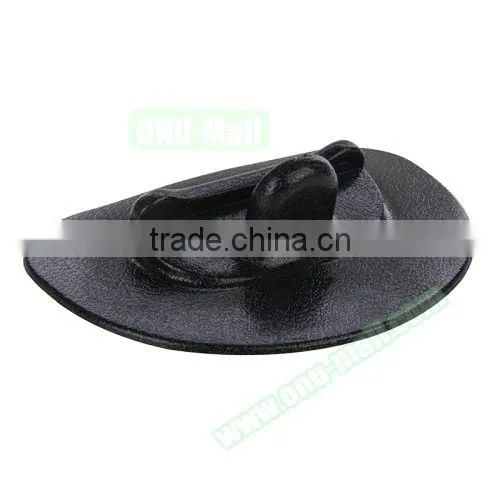 In Stock Now Silicone Windshield Car Mount Holder for GPS Devices, Car Phone Holder for Mobile Phone photo-3