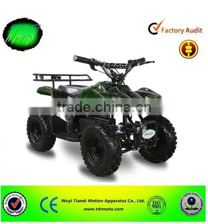 Wholesale Mini Electric Cheap Atv for Child photo-2