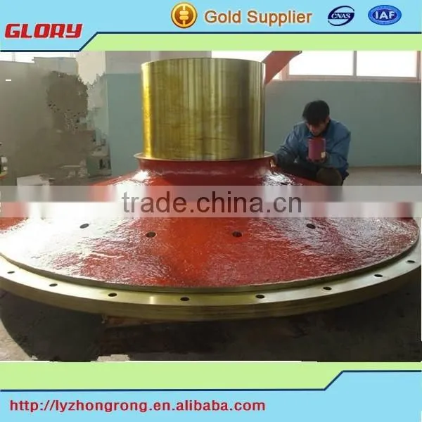 Cap for Ball Mill, Ball Mill Cover