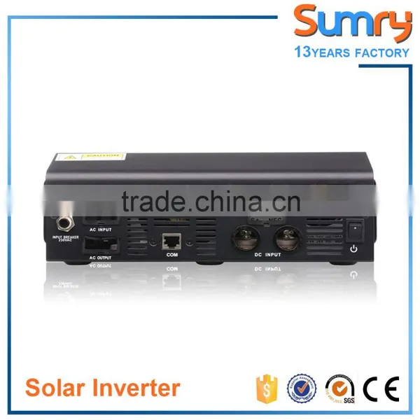 1kva 2kva 3kva 4kva 5kva Solar Inverter Solar Panel dc 24v ac 220v 230v 240v Inverter Micro Inverter photo-4