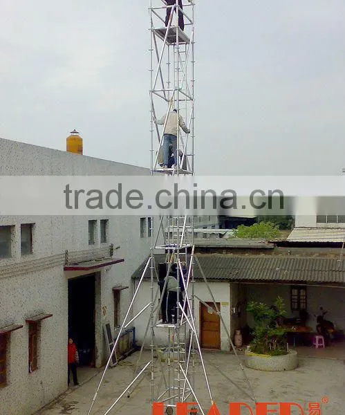 Aluminum Scaffolding Tower for Sale