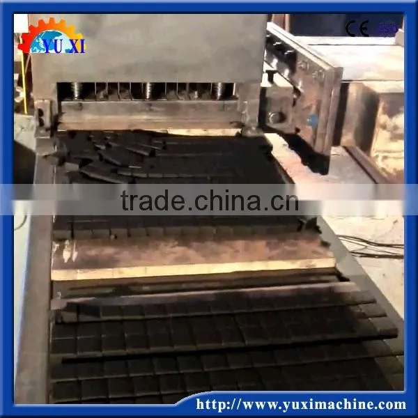 Shisha Charcoal Hydraulic Tablet Press Machine photo-3