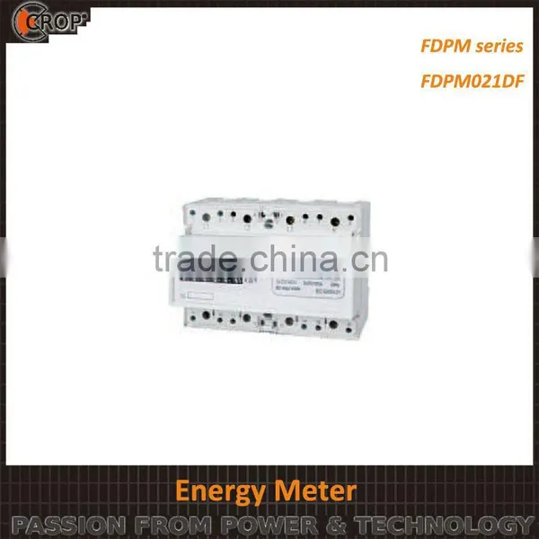 Smart Energy Meter /electricity Meter/watt Hour Meter FDPM Series