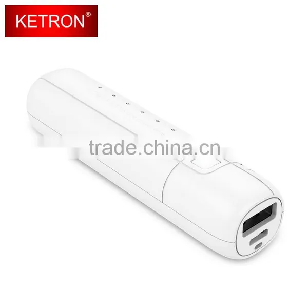 Mobile Accessories 2600 Manual for Power Bank Battery Charger photo-4