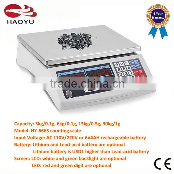 Weight Loss Machine Batteri 6v Scale photo-2