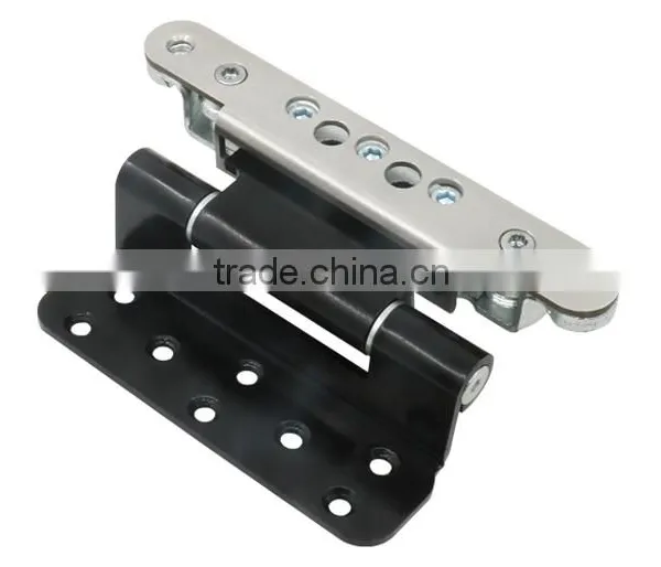 Torsion Curve Gatehouse Hinges photo-4