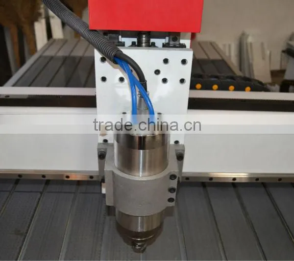Wood Carving Engravin Router CNC 1325 Wood Cutting Machine photo-4