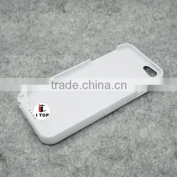 For IPhone 6 6S External Power Bank Portable Backup Battery Charger Case photo-4