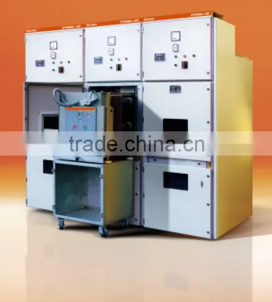 XGN Indoor Type High Voltage Switchgear