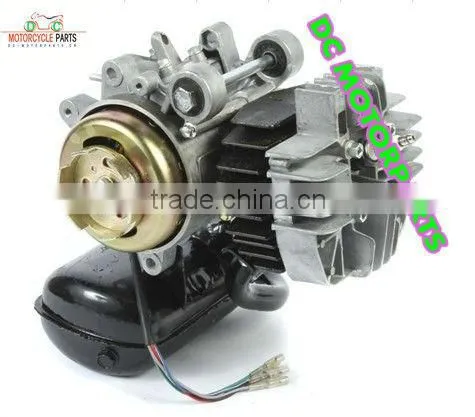 Jialing 50cc Engine