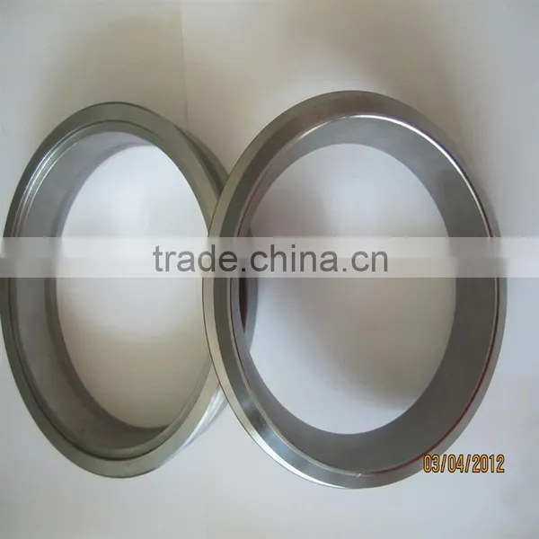 Concrete Pump Pipe Fitting Flange photo-3