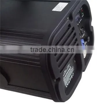 Super Brightness Pro Yodn 2R 132W Single Beam Sniper Light for Outdoor Stage Lighting photo-6