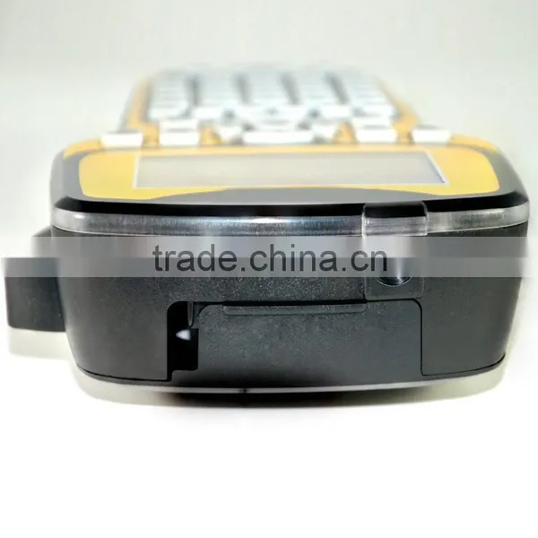 Handheld Portable Thermal Mini Label Printer ITPP032 Quality Choice photo-4