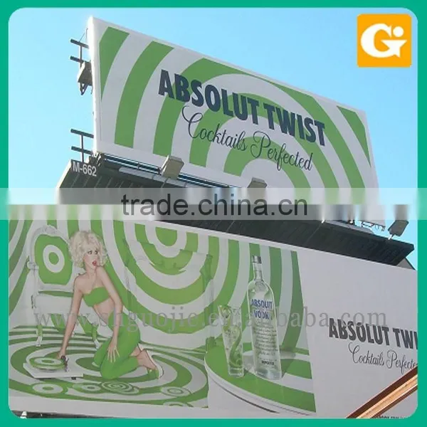 Digital Printing Banner/standard Print Banner Sizes/street Banner Sizes photo-5