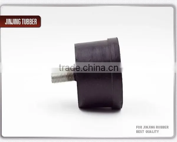 Rubber Torsional Spring for Buffer photo-6