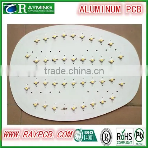 Rogers 4350 PCB With 0.5mm Board Thickness ROGERS 4233 Pcb photo-6