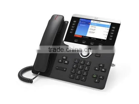 New Original CiscoIP Phone 8841 Voip Phone CP-8841-K9= photo-2