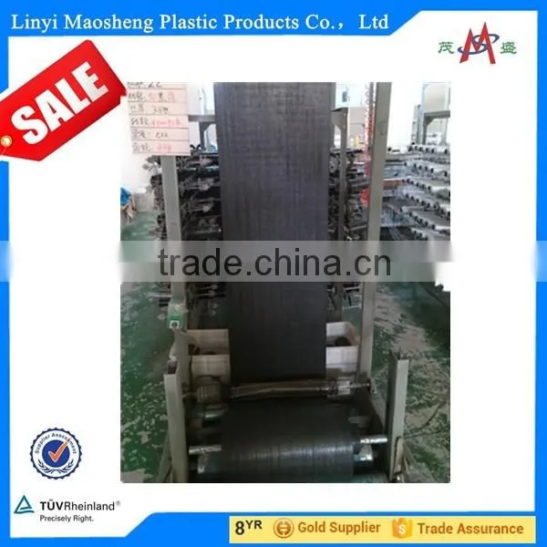 Inflatable Bubble Tent New Material Corn Woven Polypropylene Bags photo-4
