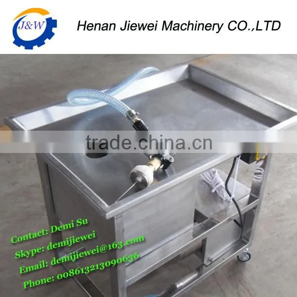 Meat Brine Injecting Machine/salt Water Injection Machine for Meat Processing photo-3