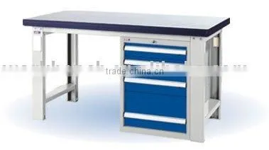 Antistatic Workbench