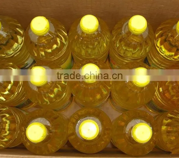 REFINED CORN COOKING OIL IN JERRY CAN: 2L, 3L, 5L, 7L, 8L, 10L, 16L, 18L, 20L, 25L