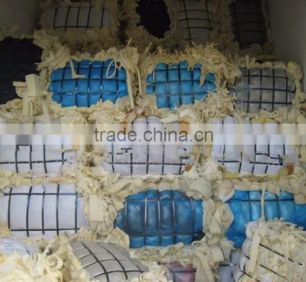 PU Foams Scrap