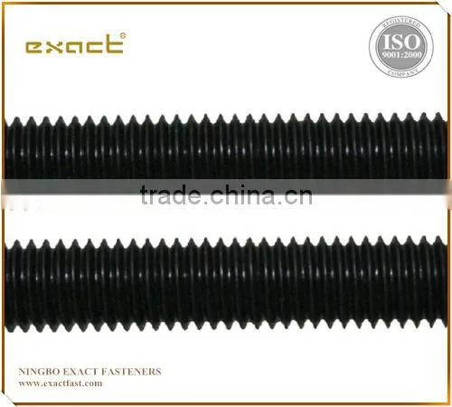 Cheap Hardware Fasteners Threaded Rod m8 M10 M12 Ball Screw photo-2