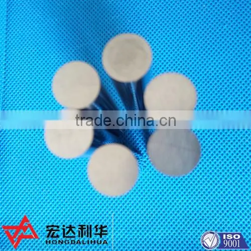 Tungsten Carbide Rods for Hand Cutting Tools photo-2