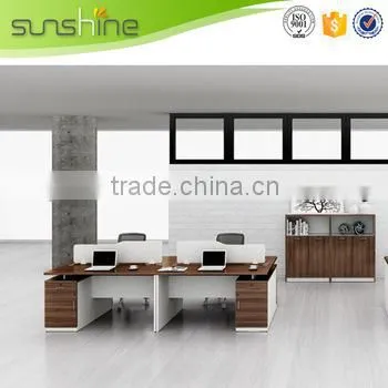 China Manufacture Customized Mgo Office Partition Material photo-2