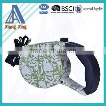 Wholesale Pet Products Dog Accessories Retractable Dog Leash