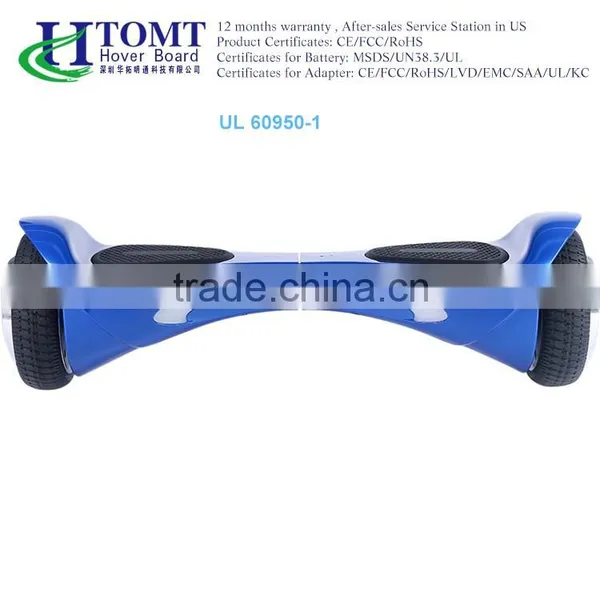 2016 New China Supplier Hoverboard Samsung Hoverboard With Led Lights photo-5