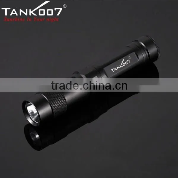 320LM Military Led Flashlight Torch High Performance,200m Beam Distance 5 Modes photo-4
