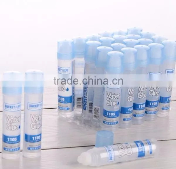 Kids Stationery Liquid Glue