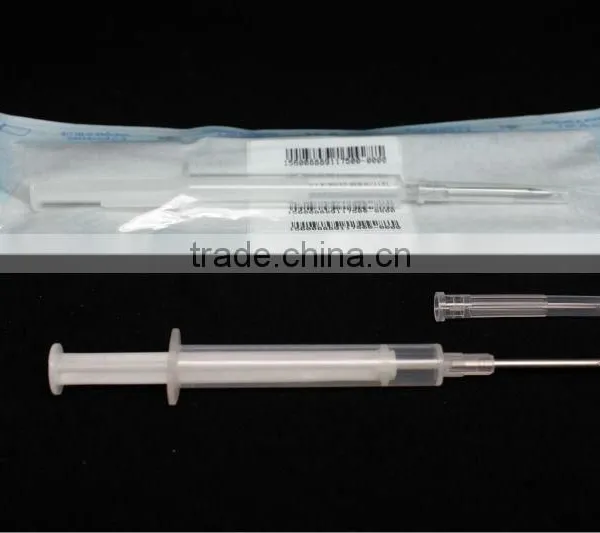 Big Stock! KD-IN-LW RFID Microchip Syringe! 134.2KHz/12mm photo-2
