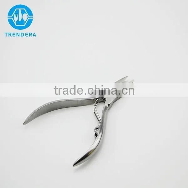 Best Wholesale Great Quality Cuticle Nail Nipper photo-5
