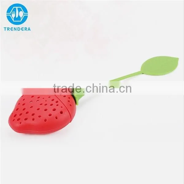 Hot Selling Loose Leaf Tea Infuser