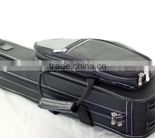 Hot Sale Professional Tote Bags Backpack Saxophone Hard Case photo-3