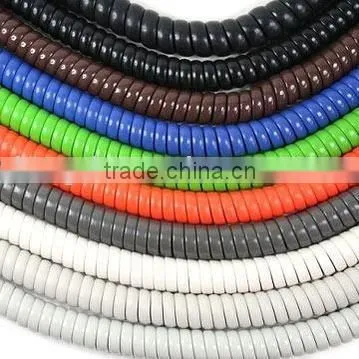 Coil Cable