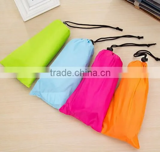 Foldable Wash Basin Footbath Sink Water Bag Outdoor Camping Hiking photo-3