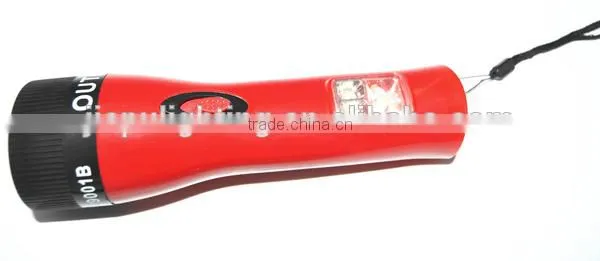 Rechargeable Woking Lamps With7 LEDS Long Working Time ABS+PS Flexible photo-2