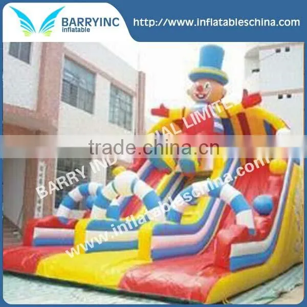 Inflatable Slide/water Slides/slide Inflatable