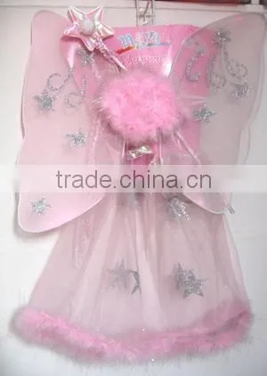 Children Fairy Dress
