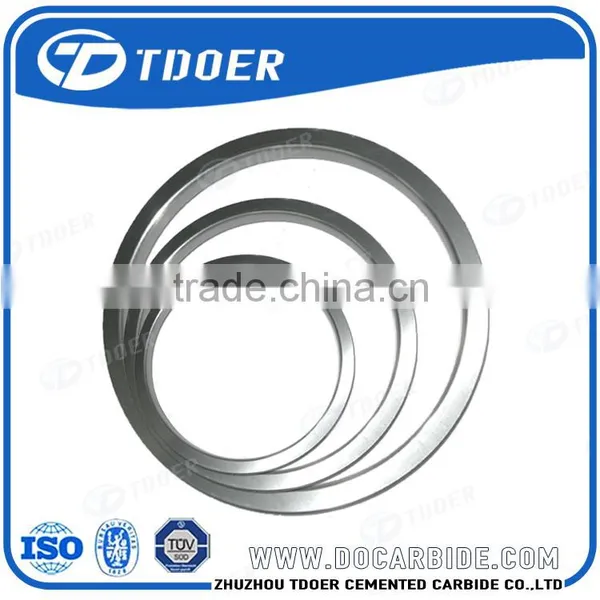 Tungsten Carbide O Ring photo-4